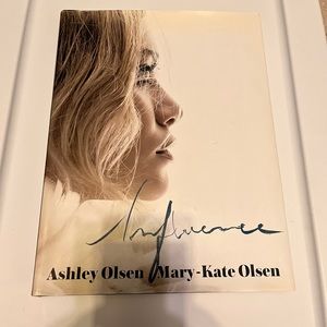 Influence by Mary Kate and Ashley Olson